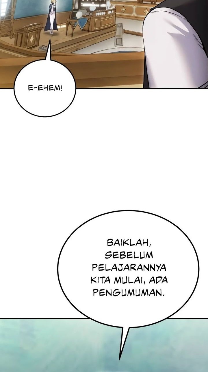 I Was More Overpowered Than The Hero, So I Hid My Power! Chapter 82 - halaman 32