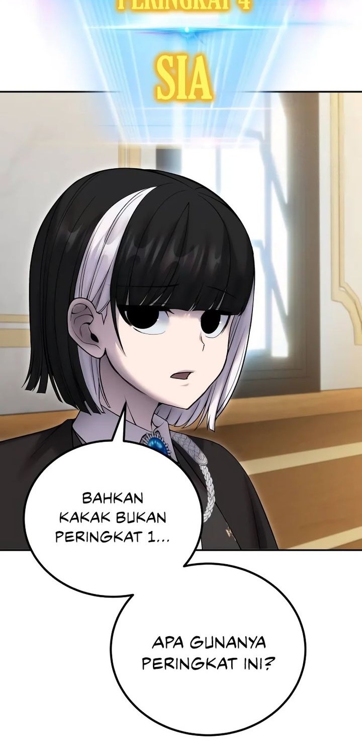 I Was More Overpowered Than The Hero, So I Hid My Power! Chapter 82 - halaman 40