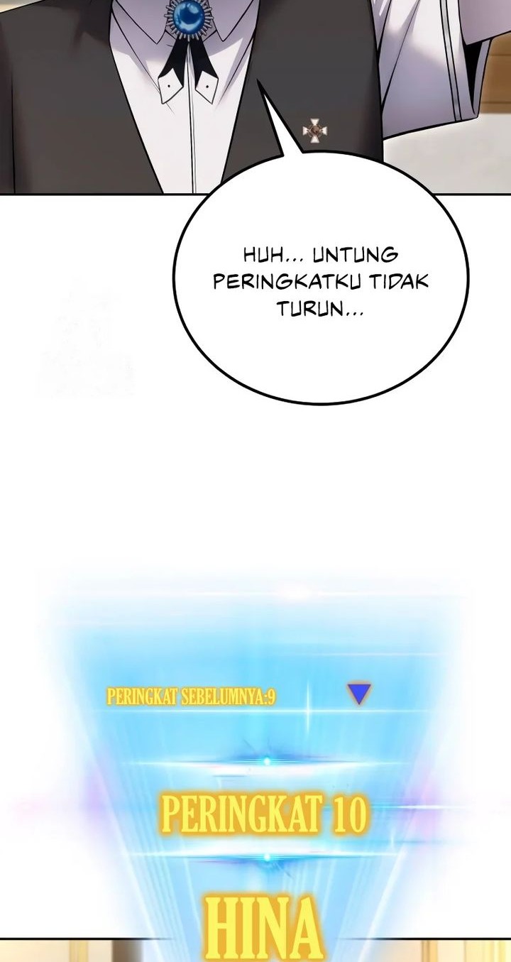 I Was More Overpowered Than The Hero, So I Hid My Power! Chapter 82 - halaman 46