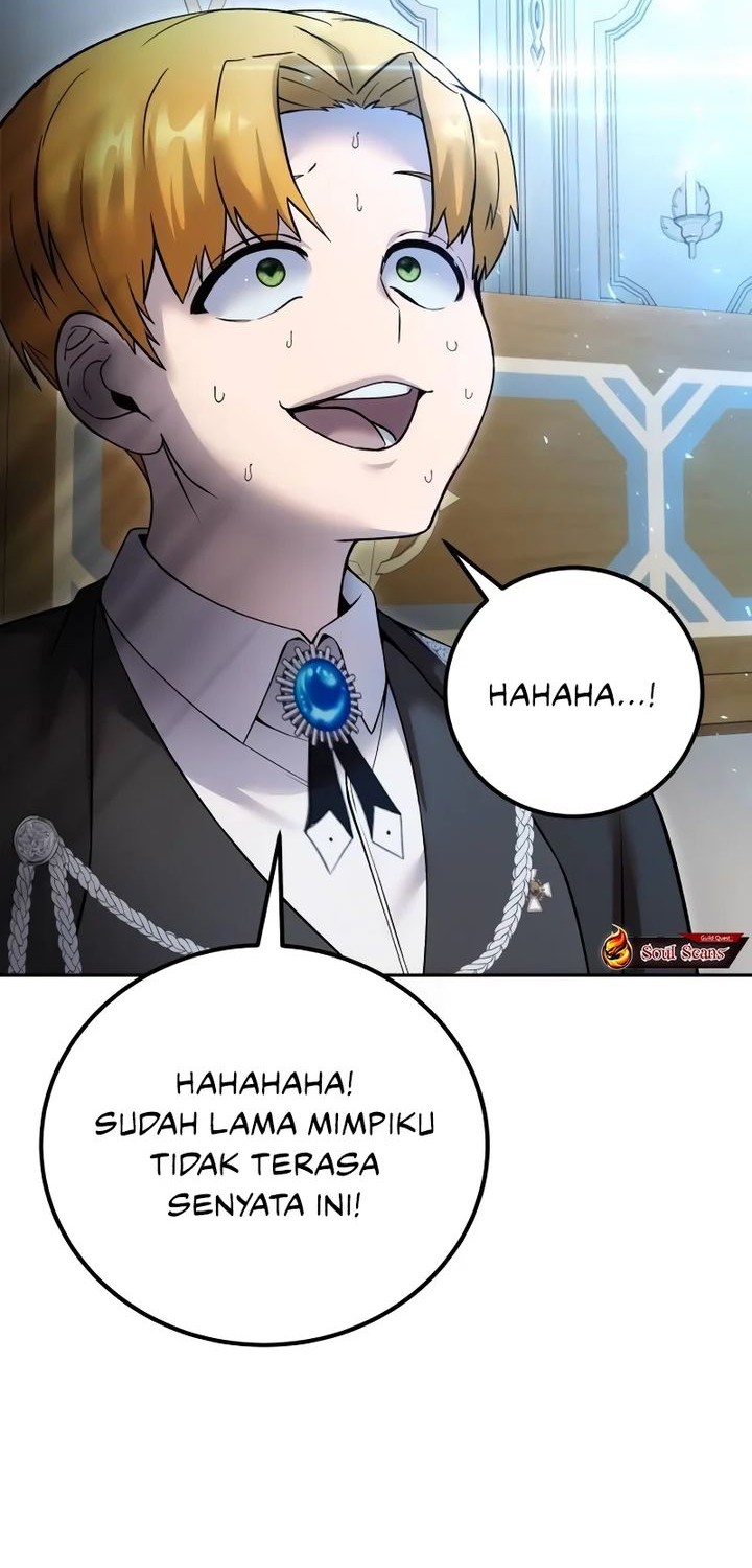 I Was More Overpowered Than The Hero, So I Hid My Power! Chapter 82 - halaman 48