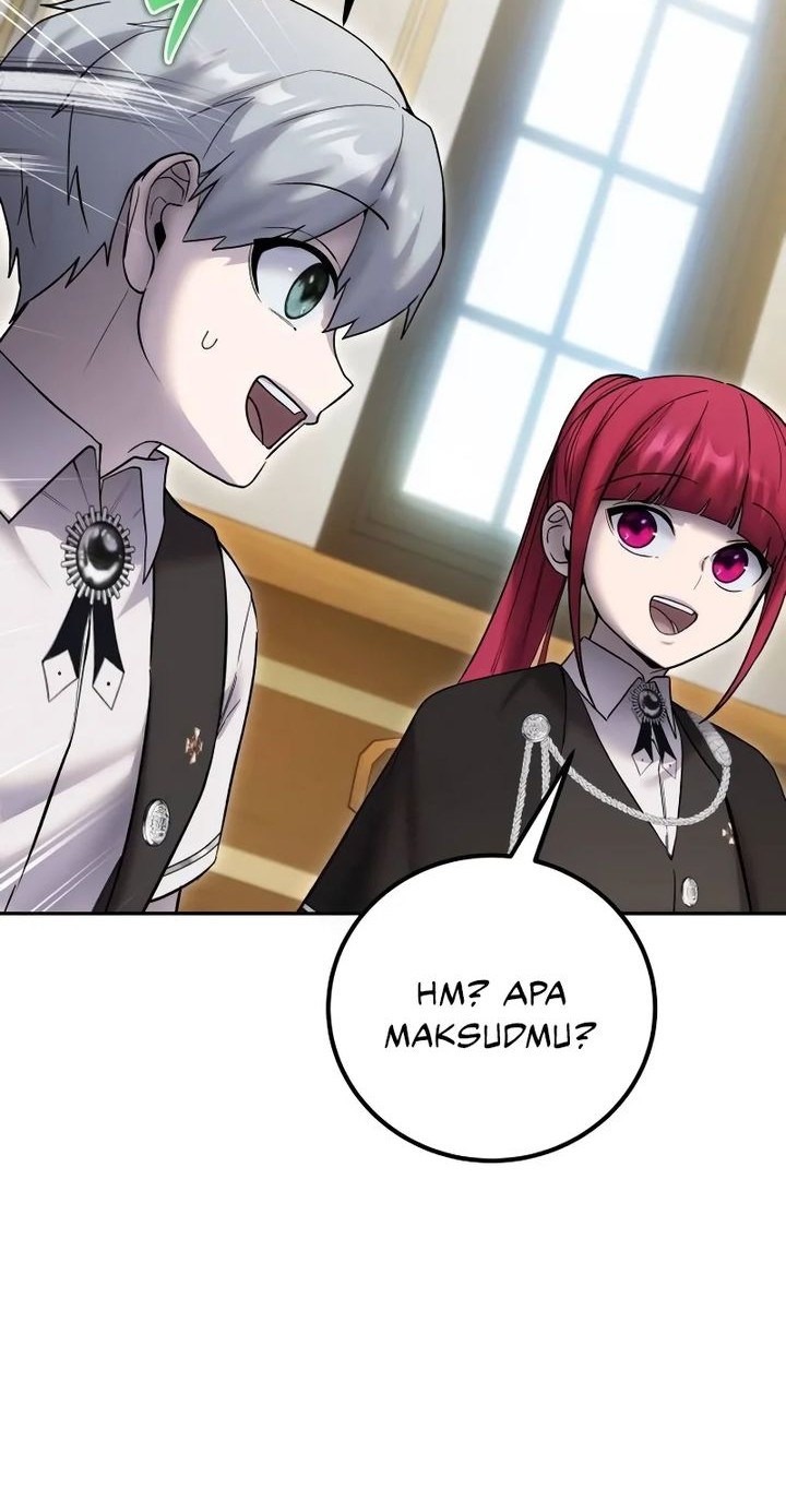 I Was More Overpowered Than The Hero, So I Hid My Power! Chapter 82 - halaman 52