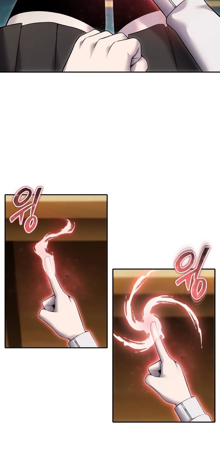 I Was More Overpowered Than The Hero, So I Hid My Power! Chapter 82 - halaman 62