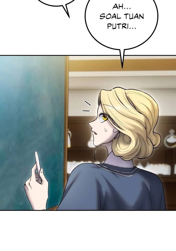 I Was More Overpowered Than The Hero, So I Hid My Power! Chapter 82 - halaman 66