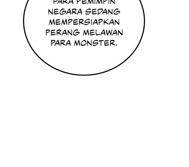 I Was More Overpowered Than The Hero, So I Hid My Power! Chapter 82 - halaman 68