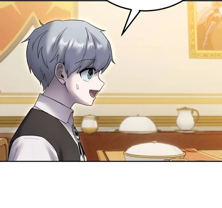 I Was More Overpowered Than The Hero, So I Hid My Power! Chapter 82 - halaman 76