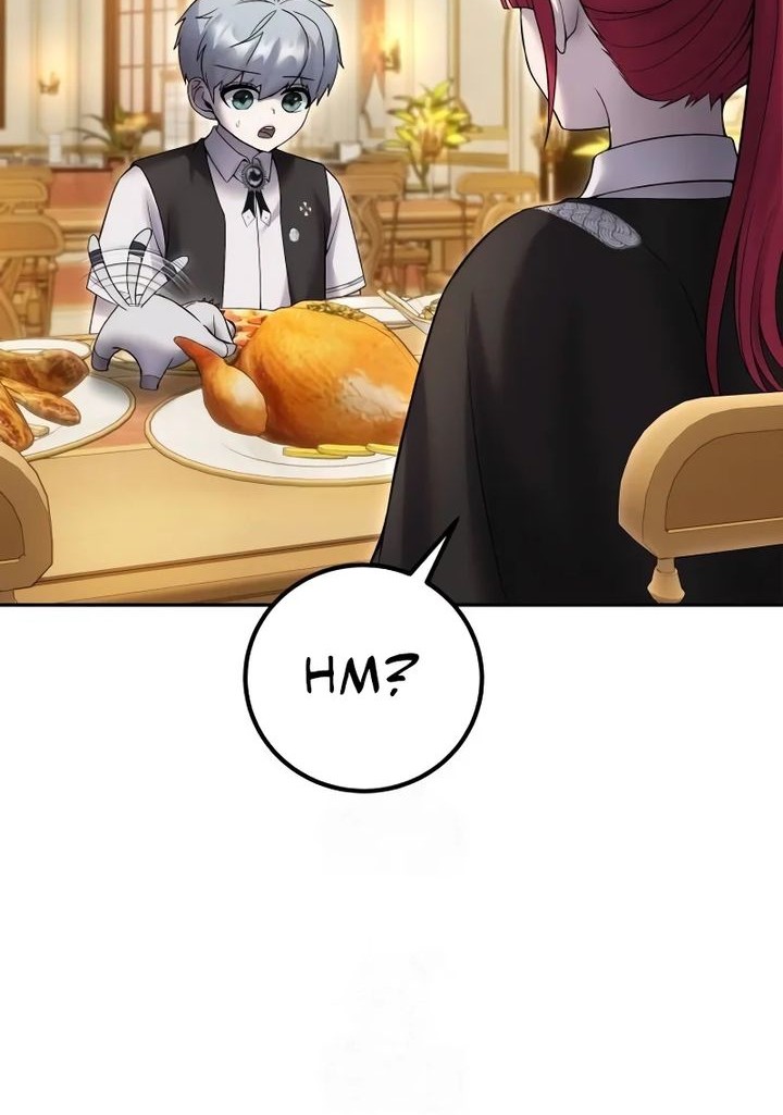 I Was More Overpowered Than The Hero, So I Hid My Power! Chapter 82 - halaman 80