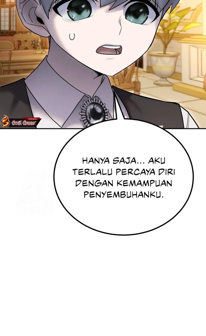 I Was More Overpowered Than The Hero, So I Hid My Power! Chapter 82 - halaman 84