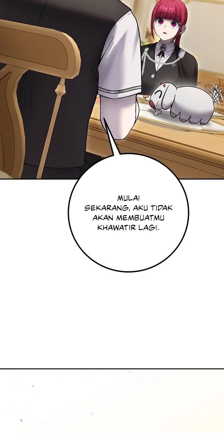 I Was More Overpowered Than The Hero, So I Hid My Power! Chapter 82 - halaman 86