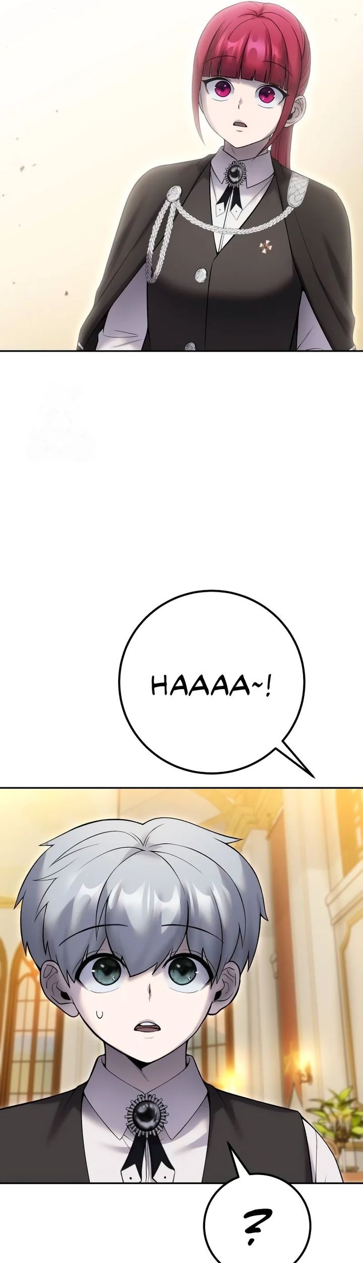 I Was More Overpowered Than The Hero, So I Hid My Power! Chapter 82 - halaman 87