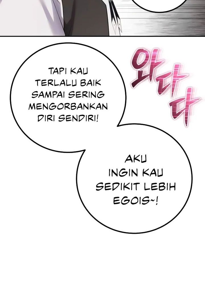 I Was More Overpowered Than The Hero, So I Hid My Power! Chapter 82 - halaman 90