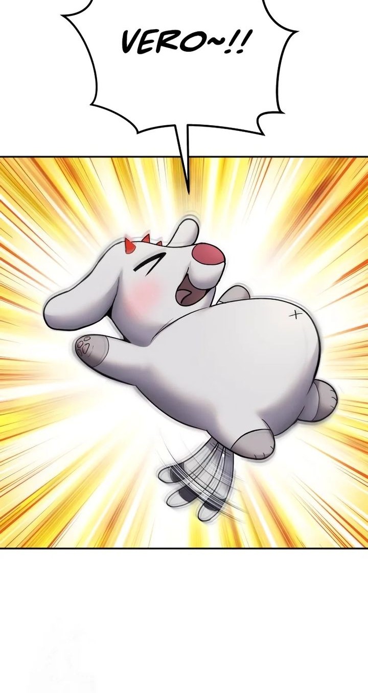 I Was More Overpowered Than The Hero, So I Hid My Power! Chapter 82 - halaman 92