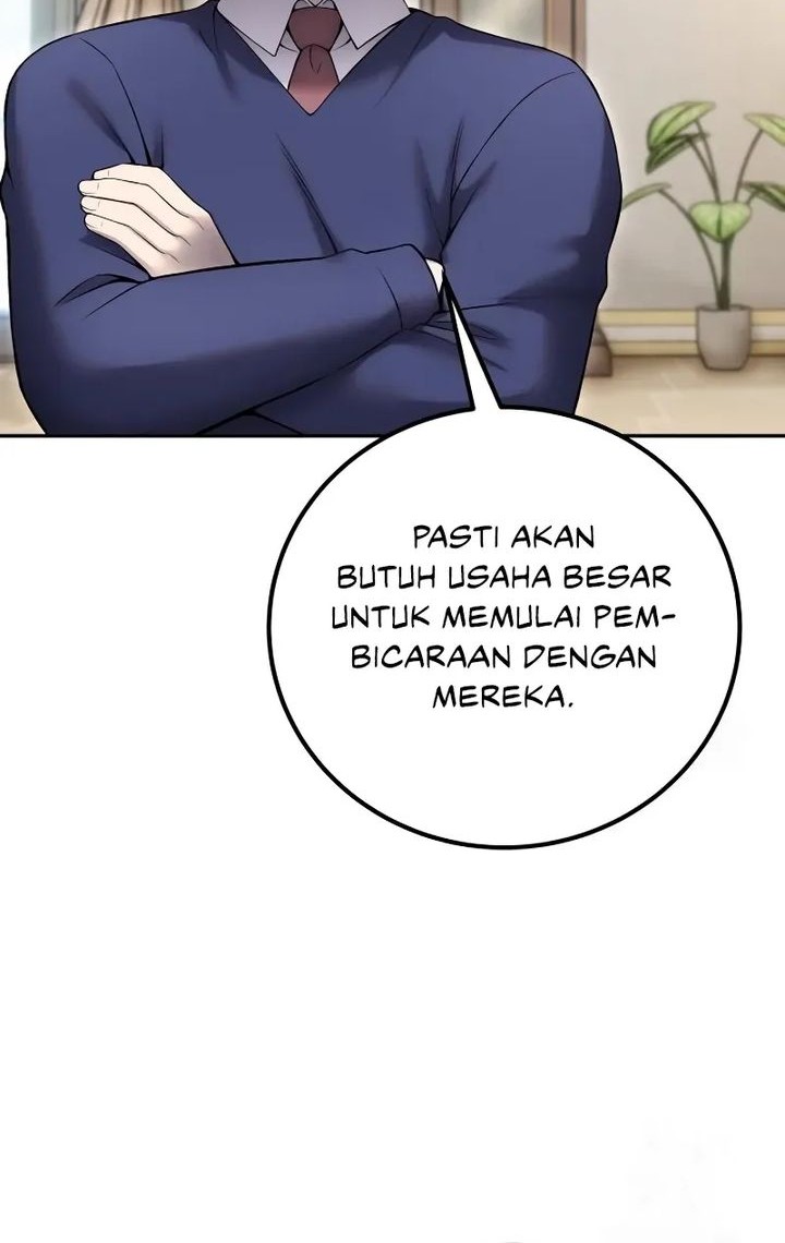 I Was More Overpowered Than The Hero, So I Hid My Power! Chapter 83 - halaman 10