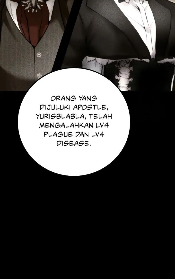 I Was More Overpowered Than The Hero, So I Hid My Power! Chapter 83 - halaman 14