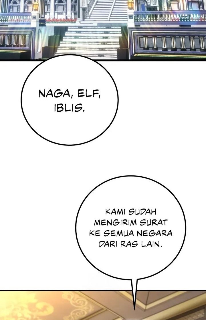 I Was More Overpowered Than The Hero, So I Hid My Power! Chapter 83 - halaman 2