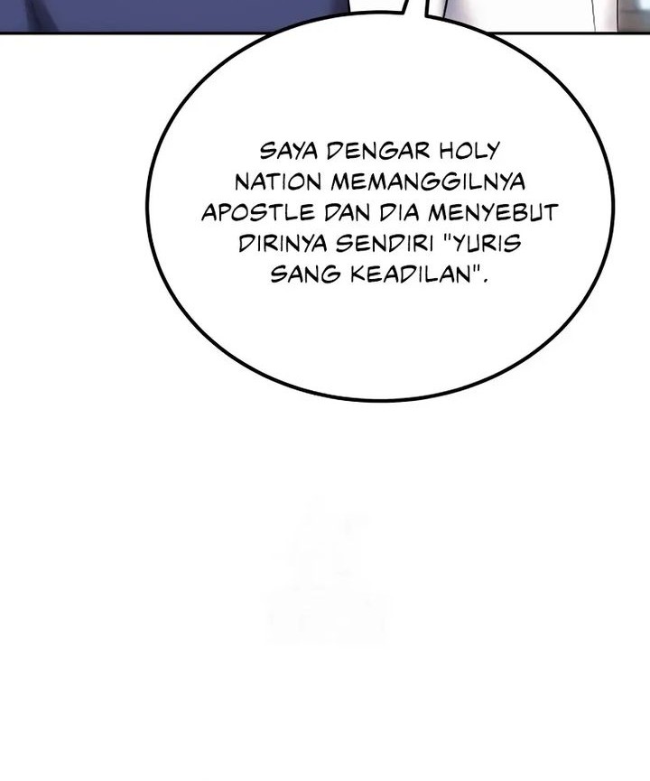 I Was More Overpowered Than The Hero, So I Hid My Power! Chapter 83 - halaman 20