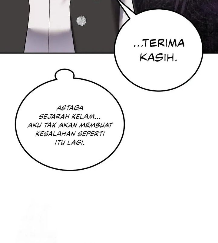 I Was More Overpowered Than The Hero, So I Hid My Power! Chapter 83 - halaman 30