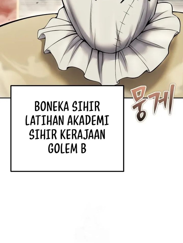 I Was More Overpowered Than The Hero, So I Hid My Power! Chapter 83 - halaman 34