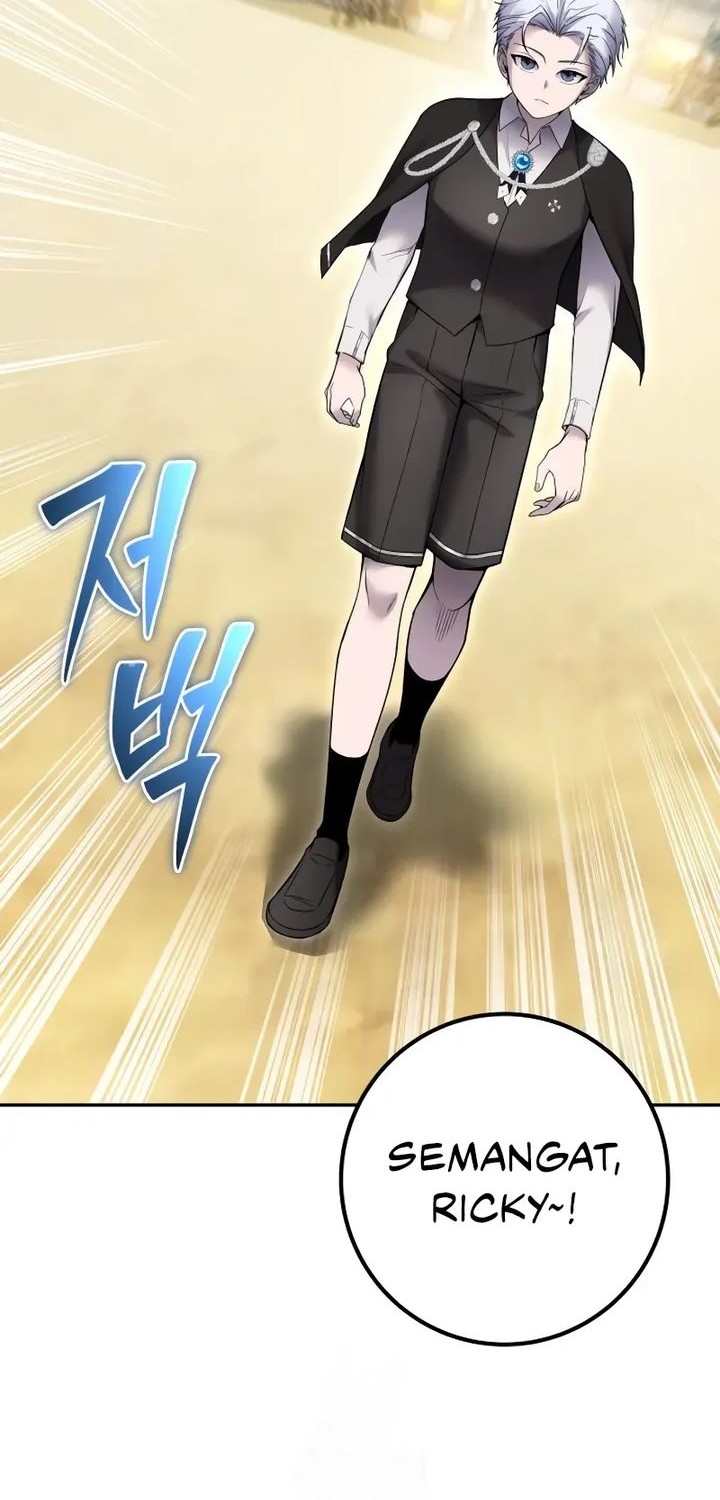 I Was More Overpowered Than The Hero, So I Hid My Power! Chapter 83 - halaman 36