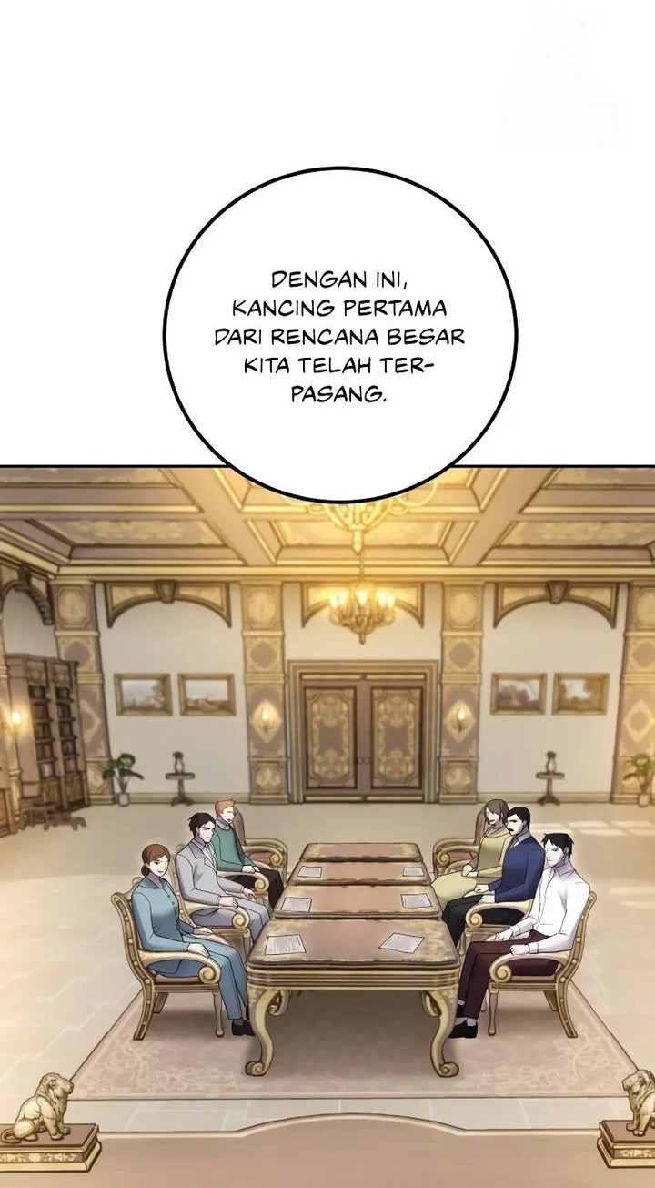 I Was More Overpowered Than The Hero, So I Hid My Power! Chapter 83 - halaman 4