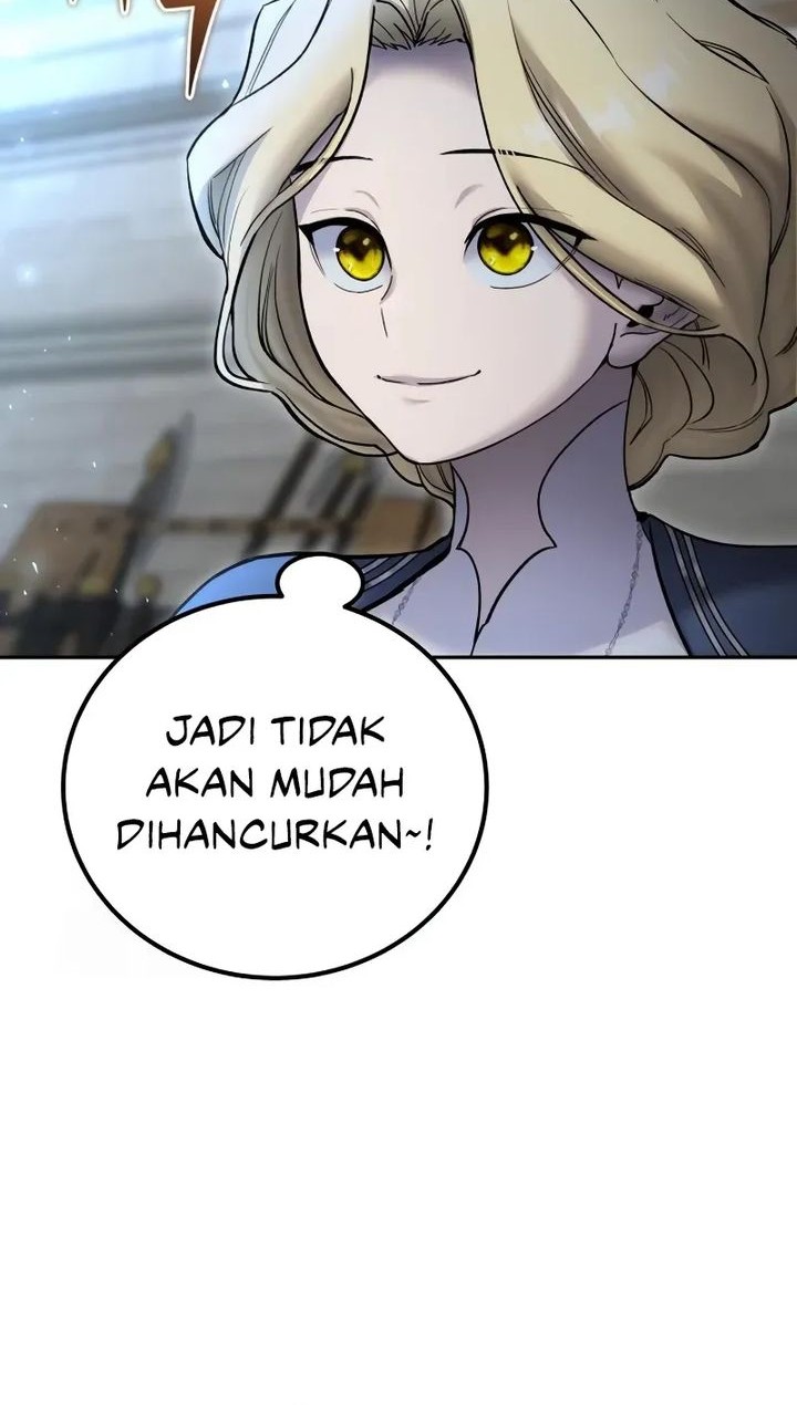 I Was More Overpowered Than The Hero, So I Hid My Power! Chapter 83 - halaman 42