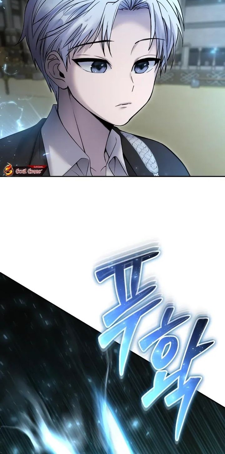 I Was More Overpowered Than The Hero, So I Hid My Power! Chapter 83 - halaman 44