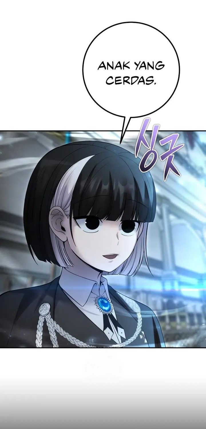 I Was More Overpowered Than The Hero, So I Hid My Power! Chapter 83 - halaman 46