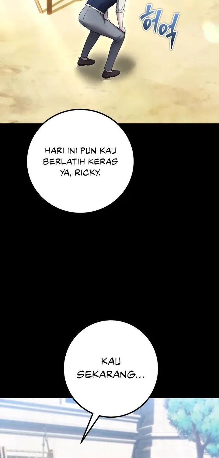 I Was More Overpowered Than The Hero, So I Hid My Power! Chapter 83 - halaman 48