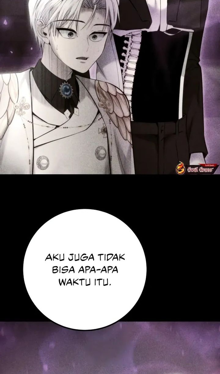 I Was More Overpowered Than The Hero, So I Hid My Power! Chapter 83 - halaman 50