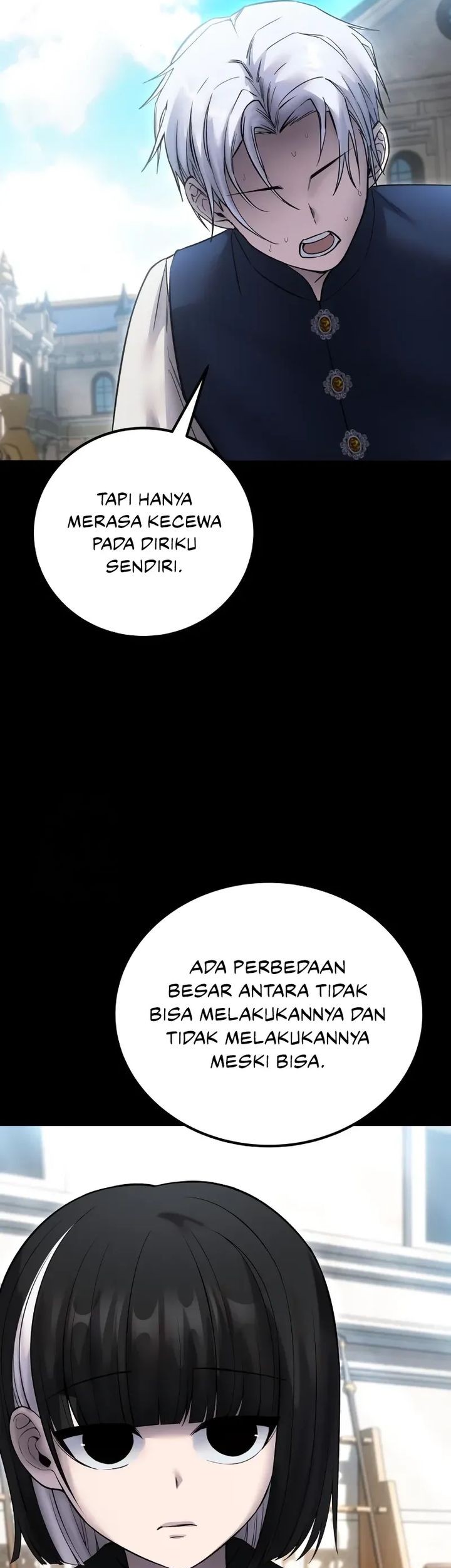I Was More Overpowered Than The Hero, So I Hid My Power! Chapter 83 - halaman 53