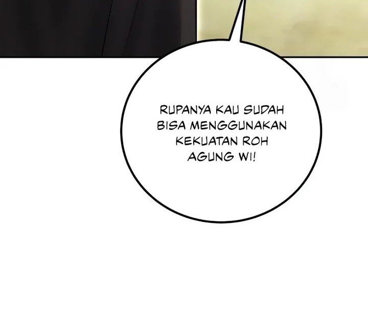 I Was More Overpowered Than The Hero, So I Hid My Power! Chapter 83 - halaman 64