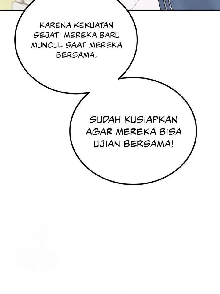 I Was More Overpowered Than The Hero, So I Hid My Power! Chapter 83 - halaman 72