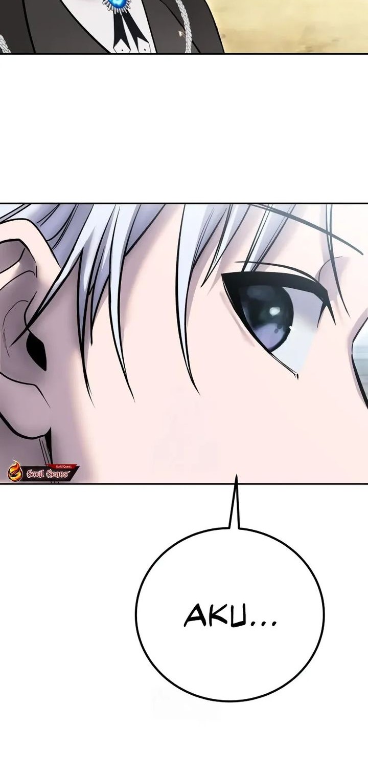 I Was More Overpowered Than The Hero, So I Hid My Power! Chapter 83 - halaman 76