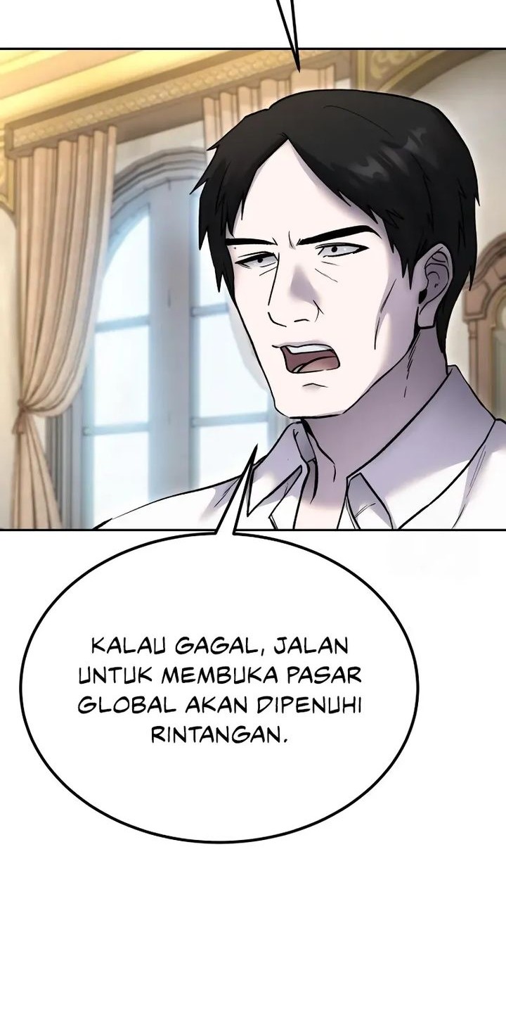 I Was More Overpowered Than The Hero, So I Hid My Power! Chapter 83 - halaman 8