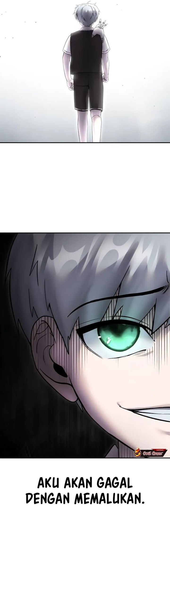 I Was More Overpowered Than The Hero, So I Hid My Power! Chapter 83 - halaman 81