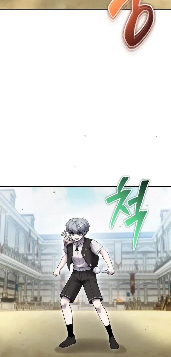 I Was More Overpowered Than The Hero, So I Hid My Power! Chapter 83 - halaman 84