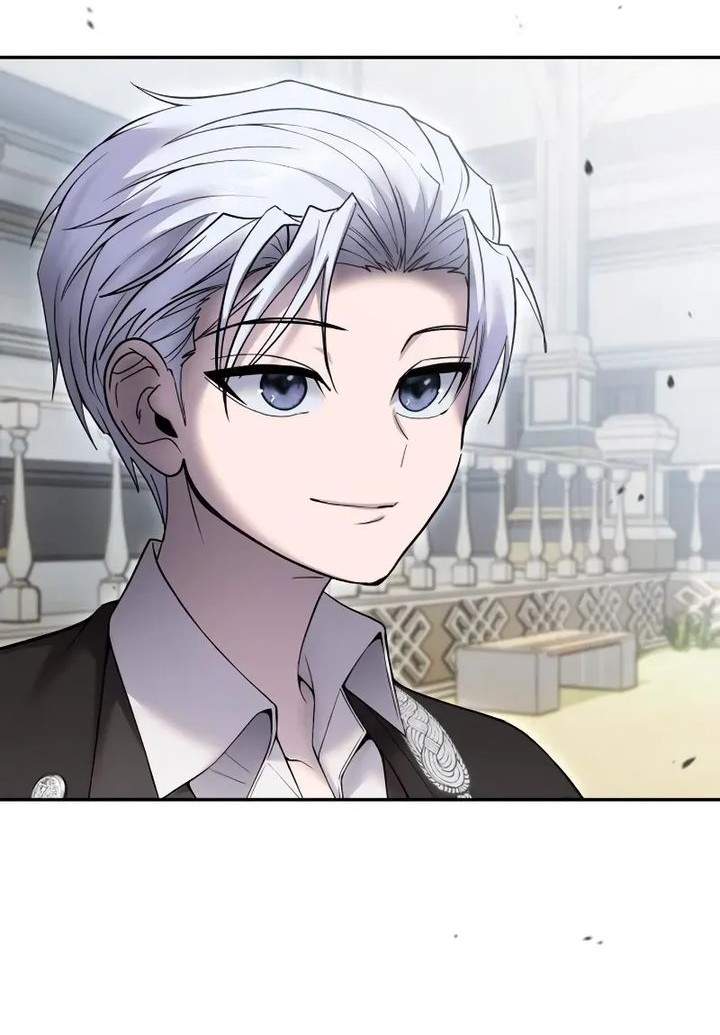 I Was More Overpowered Than The Hero, So I Hid My Power! Chapter 83 - halaman 88