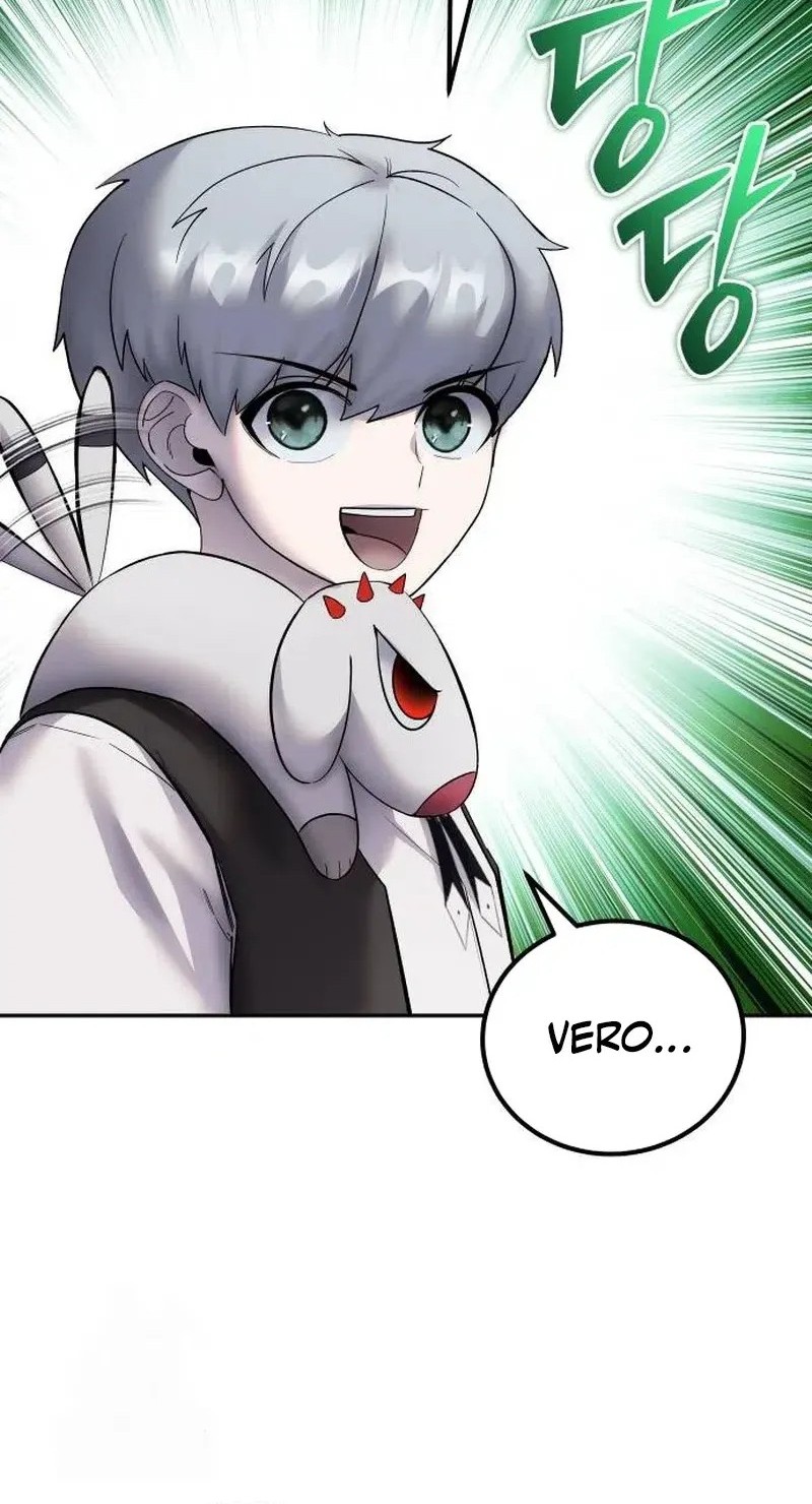 I Was More Overpowered Than The Hero, So I Hid My Power! Chapter 84 - halaman 11