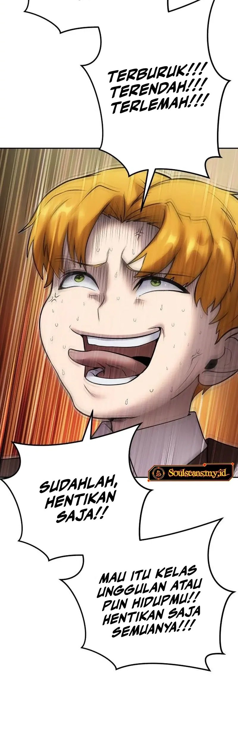 I Was More Overpowered Than The Hero, So I Hid My Power! Chapter 84 - halaman 13