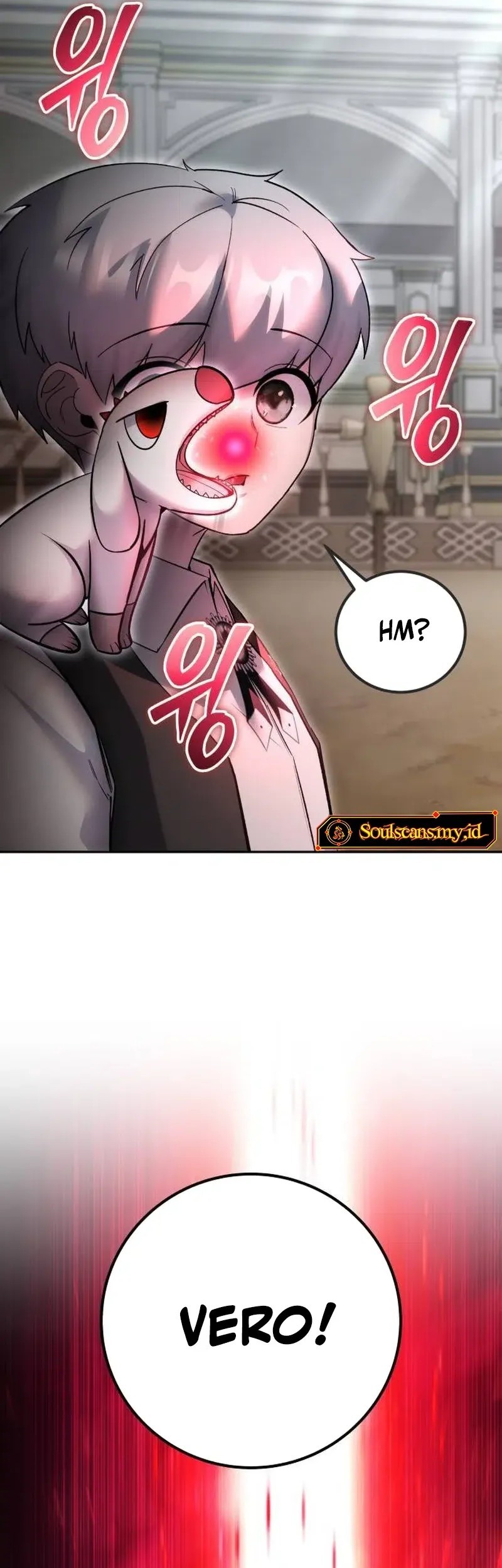 I Was More Overpowered Than The Hero, So I Hid My Power! Chapter 84 - halaman 15