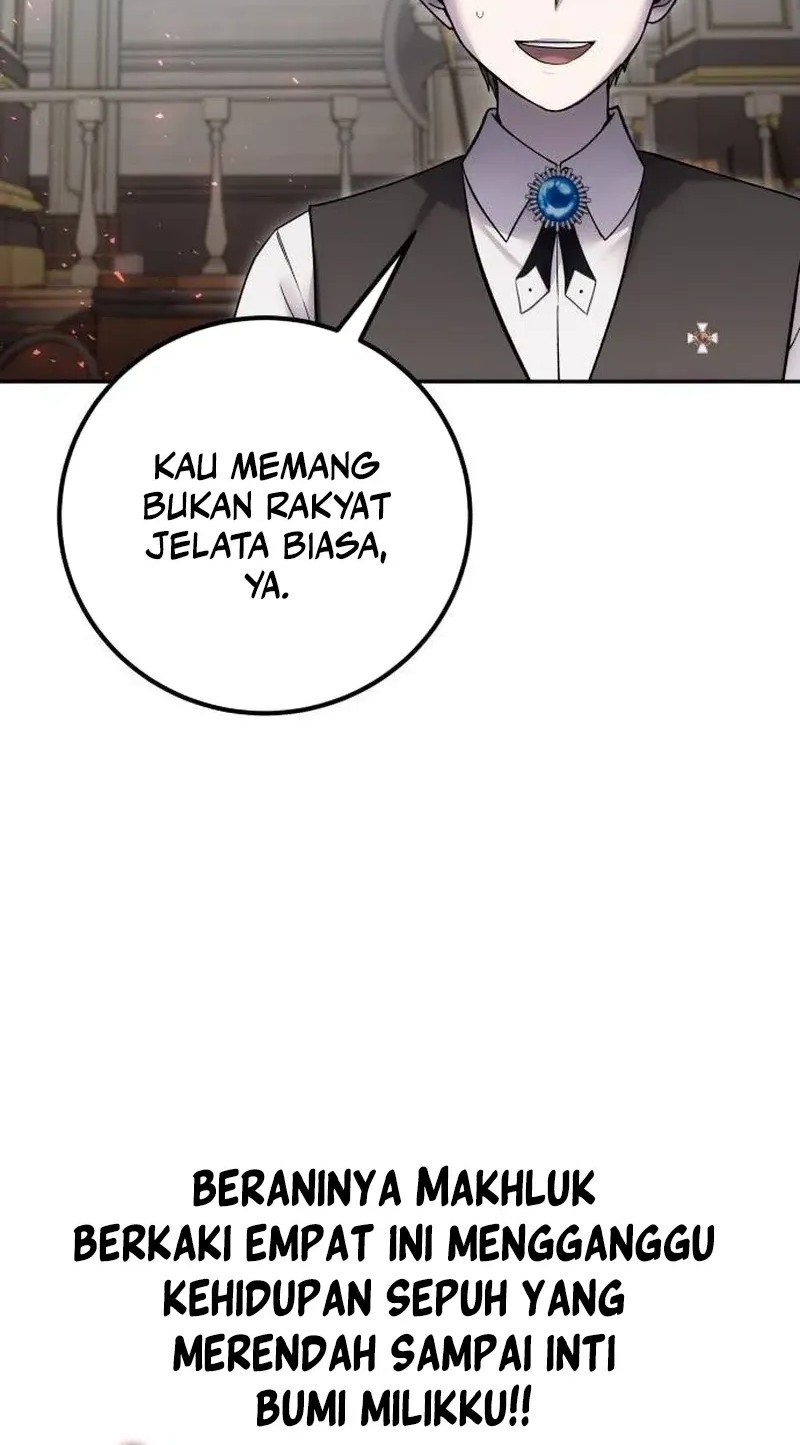I Was More Overpowered Than The Hero, So I Hid My Power! Chapter 84 - halaman 23