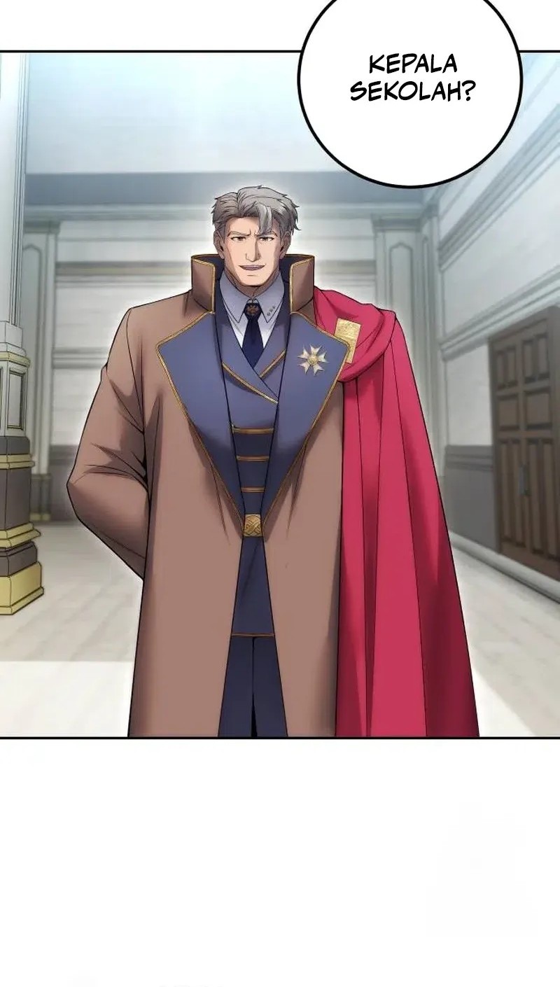 I Was More Overpowered Than The Hero, So I Hid My Power! Chapter 84 - halaman 26