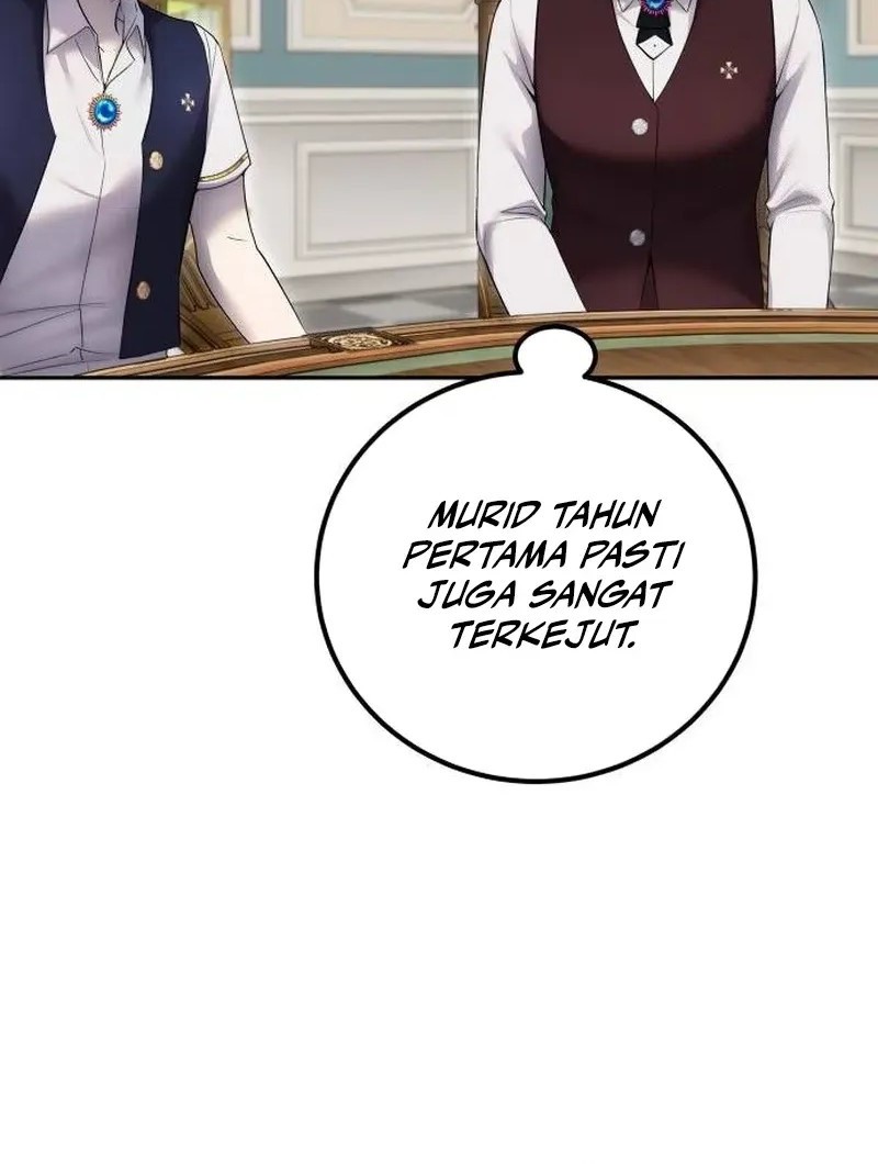 I Was More Overpowered Than The Hero, So I Hid My Power! Chapter 84 - halaman 38