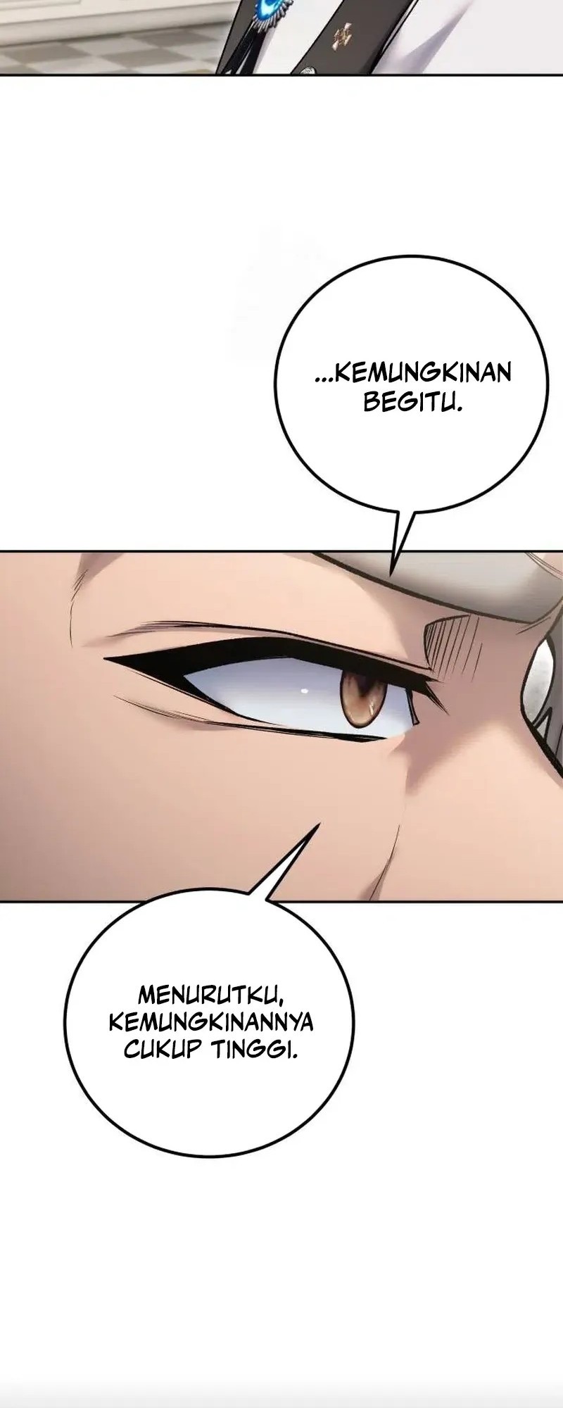 I Was More Overpowered Than The Hero, So I Hid My Power! Chapter 84 - halaman 41