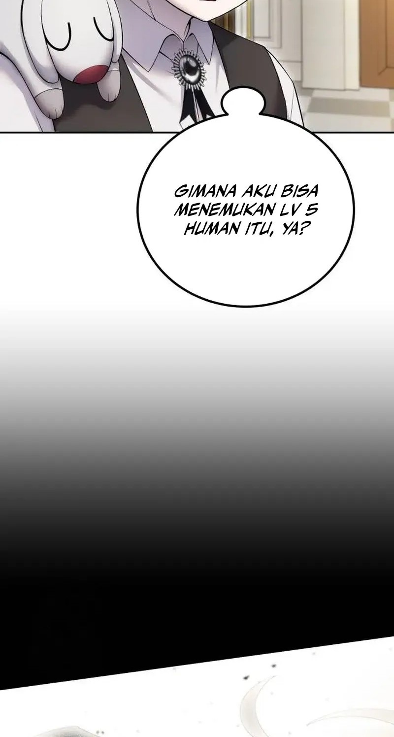 I Was More Overpowered Than The Hero, So I Hid My Power! Chapter 84 - halaman 50