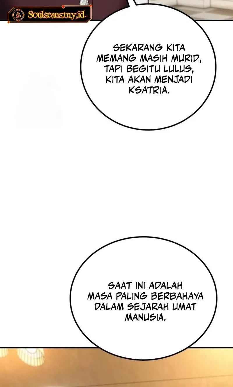 I Was More Overpowered Than The Hero, So I Hid My Power! Chapter 84 - halaman 53