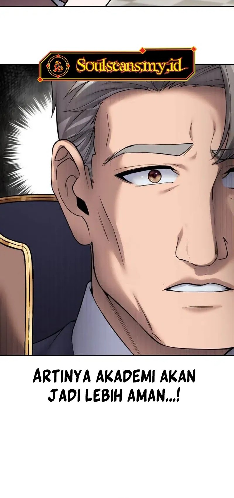 I Was More Overpowered Than The Hero, So I Hid My Power! Chapter 84 - halaman 62