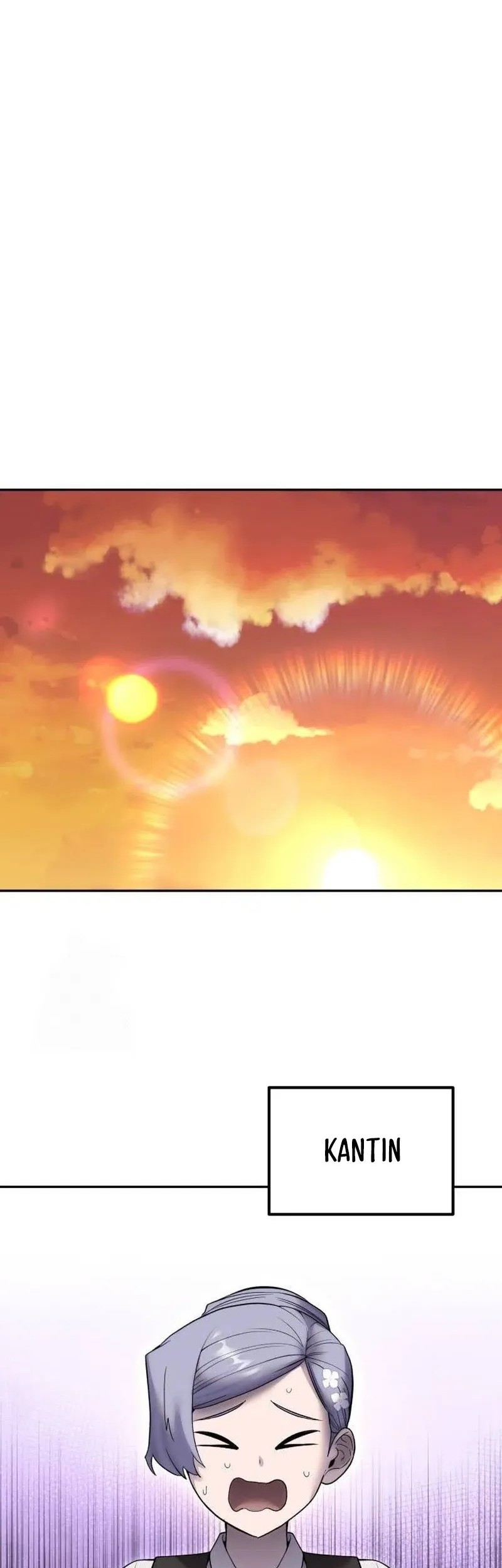 I Was More Overpowered Than The Hero, So I Hid My Power! Chapter 84 - halaman 73