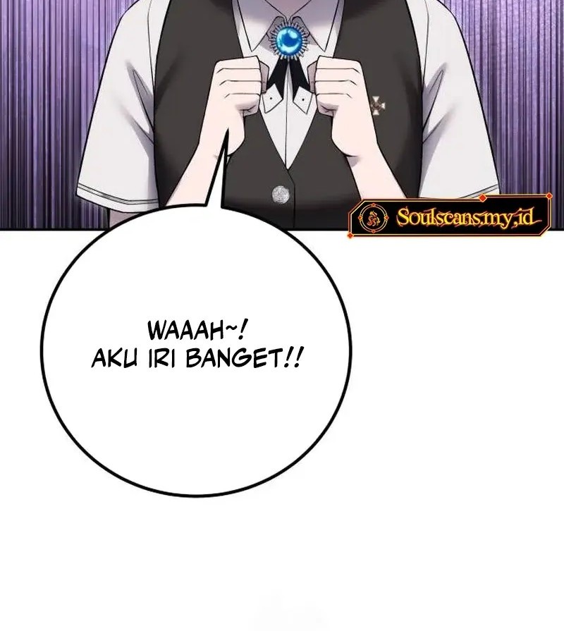I Was More Overpowered Than The Hero, So I Hid My Power! Chapter 84 - halaman 74