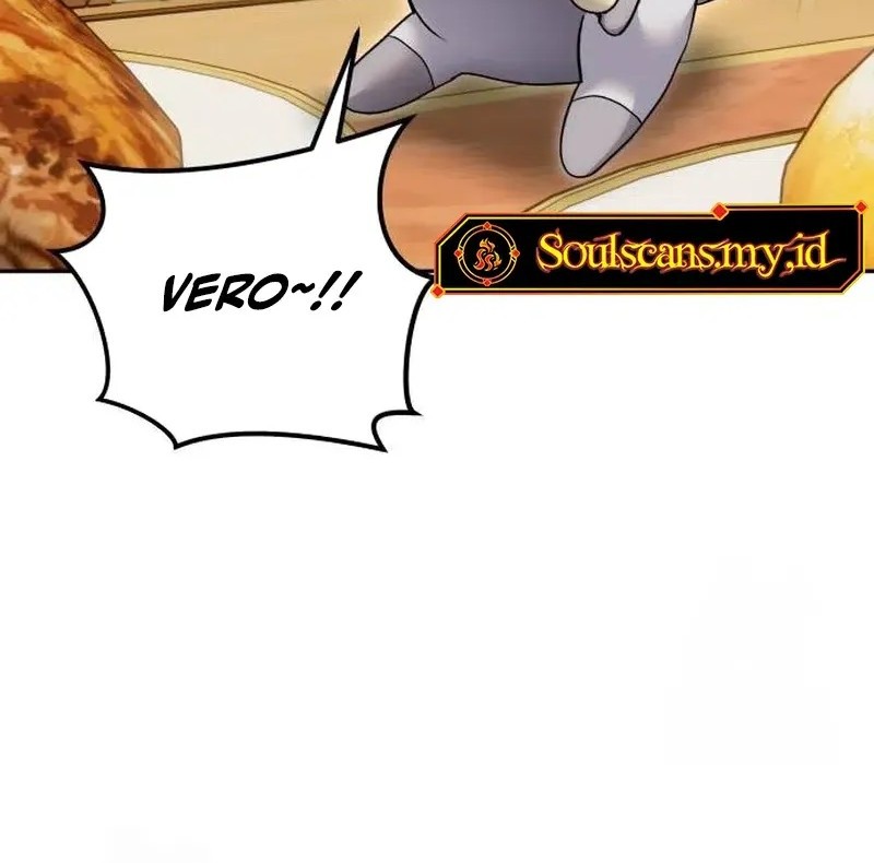 I Was More Overpowered Than The Hero, So I Hid My Power! Chapter 84 - halaman 77