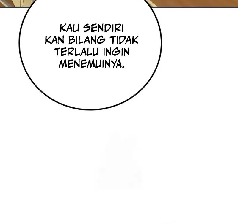 I Was More Overpowered Than The Hero, So I Hid My Power! Chapter 85 - halaman 27